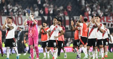 River Plate vs. Banfield, por la Liga Profesional 2024: día, horario, TV y cómo ver online