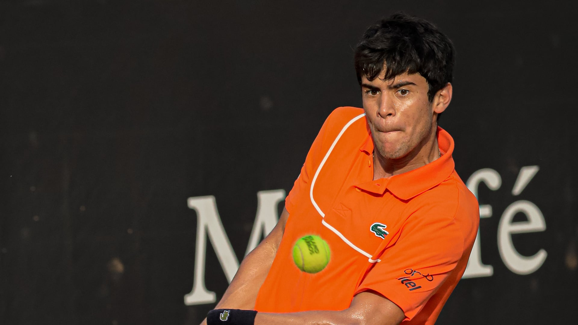 Rodrigo Pacheco Méndez promesa del tenis mexicano 5