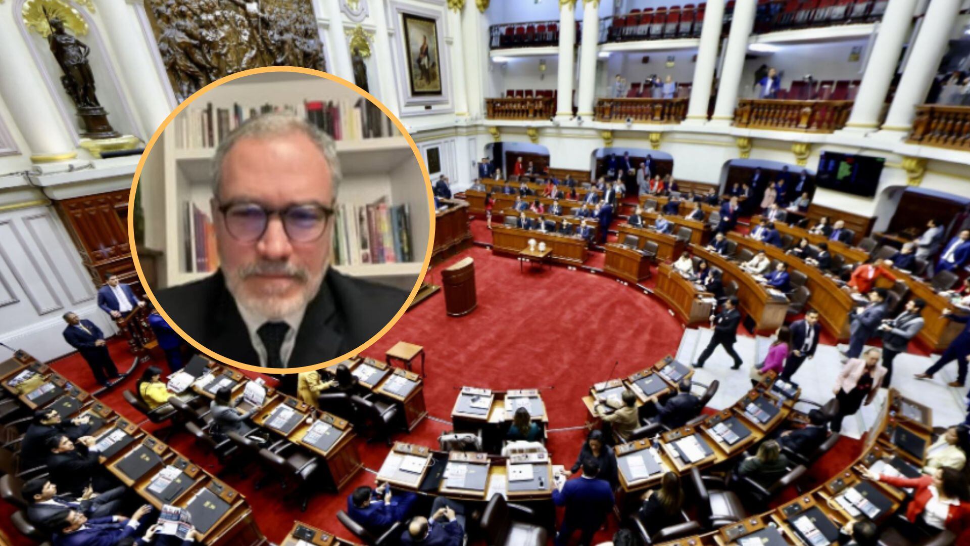 salvador del solar aseveró que la acción estuvo dentro del marco constitucional - crédito composición Infobae Perú / Andina / Congreso