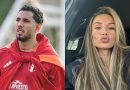 Sergio Peña y los tiernos mensajes de su novia Adriana Pozueco tras triunfo de Perú ante Uruguay