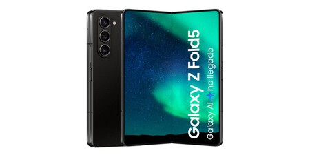 Samsung Galaxy Z Fold5