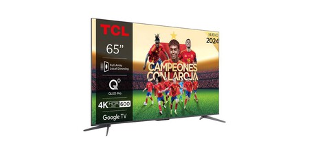 TCL 65C655 PRO