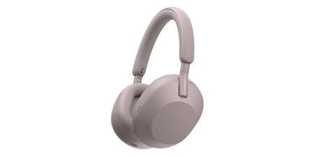 Auriculares de diadema Sony WH-1000XM5