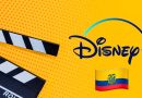 Top de películas imprescindibles para ver HOY en Disney+ Ecuador