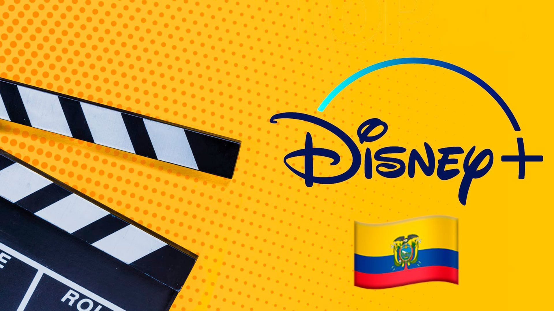 Disney Plus busca convertirse en la mejor opción para ver películas y series. (Infobae)