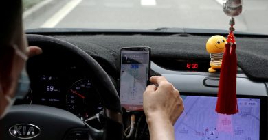 Uber, Didi, Cabify y demás plataformas de transporte podrían operar sin restricciones en Colombia: esto es lo que dice el proyecto de ley