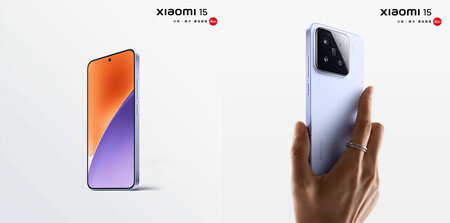 Xiaomi 15