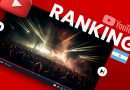 Youtube en Argentina: la lista de los 10 videos más reproducidos de este día