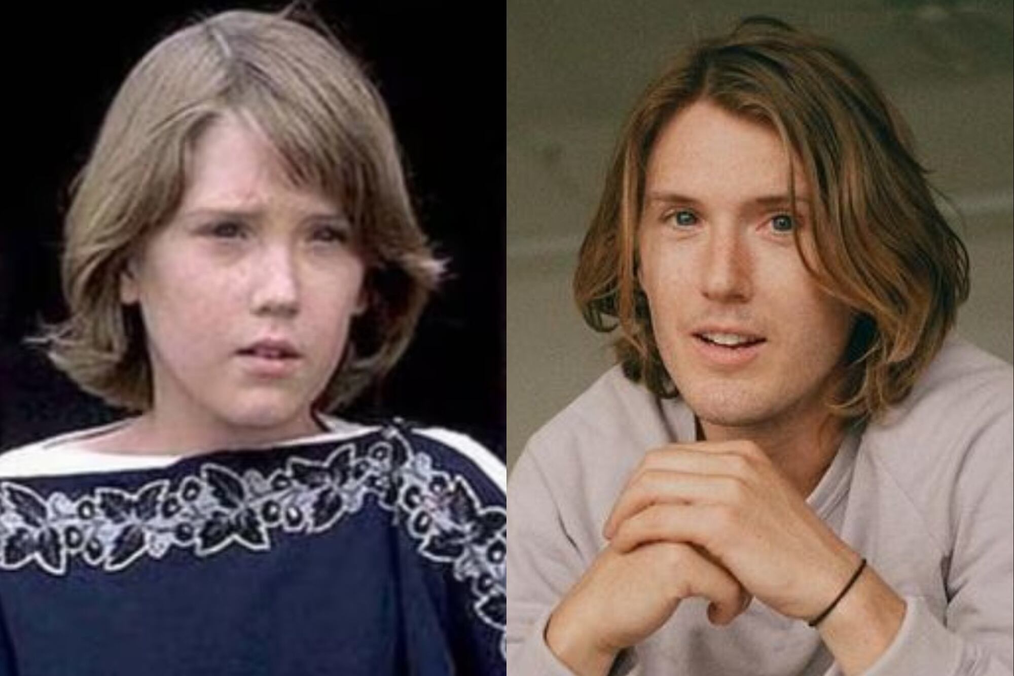 El actor Spencer Treat Clark interpretó a Lucius (Foto: IMDb / Instagram @streatclark)