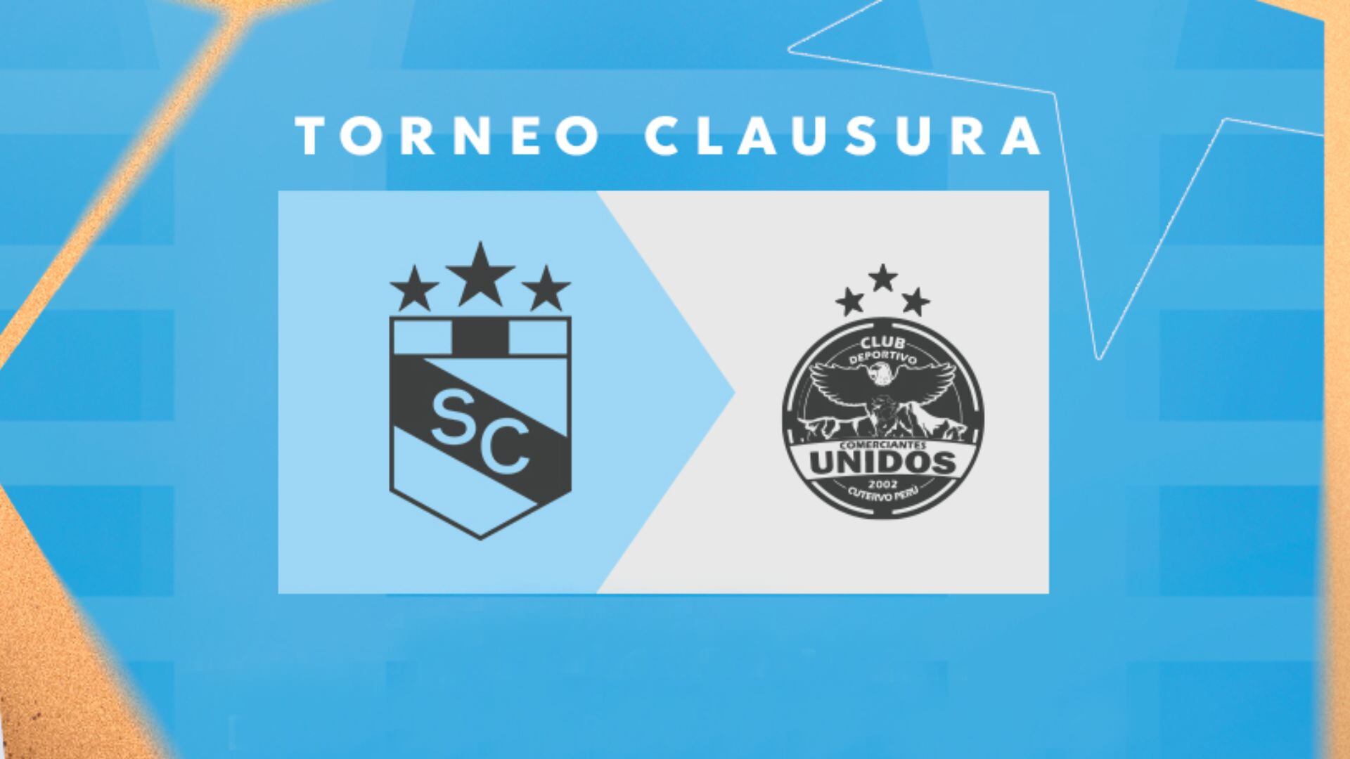 A qué hora juegan Sporting Cristal vs Comerciantes Unidos por la fecha 17 del Torneo Clausura 2024.