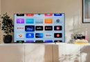 Apple está valorando lanzar su propio televisor, según Bloomberg. El momento no es casual