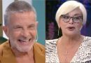 Carmen Barbieri contó la verdad sobre su supuesto romance con Alberto Martín: “Rompe corazones”