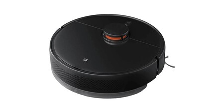 Xiaomi Robot Vacuum Mop 2 Ultra