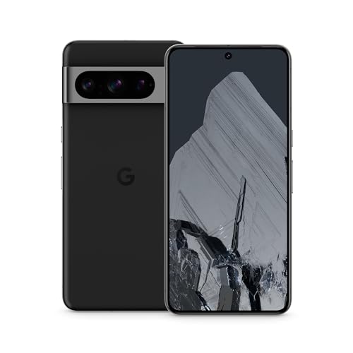 Google Pixel 8 Pro -Smartphone Android libre 