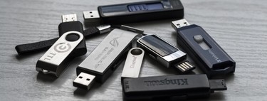 Cómo formatear un USB o pendrive y qué tipo de sistema de archivos elegir