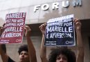 Condenaron en Brasil a los asesinos de Marielle Franco a 59 y 78 años de cárcel