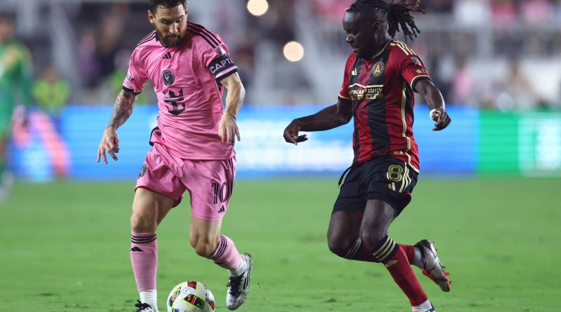 El amargo final de Lionel Messi en la temporada de la MLS y cómo reaccionó ante el mazazo