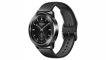 Xiaomi Watch S3