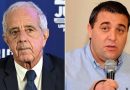 El cruce entre Rodolfo D’Onofrio y Pablo Toviggino por el arbitraje en River-Barracas