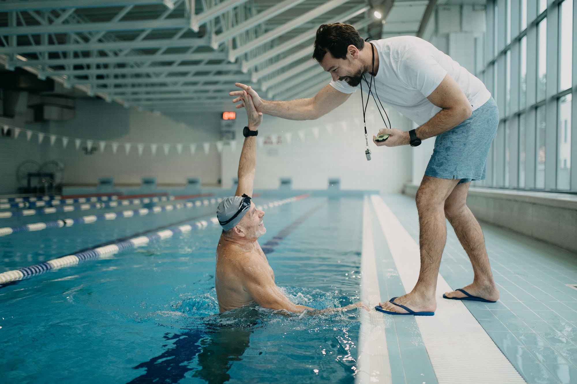 Lo que hoy se sabe es que, como otras disciplinas, se verá potenciada si se asocia a otro tipo de entrenamiento que complementará los distintos trabajos que el cuerpo necesita