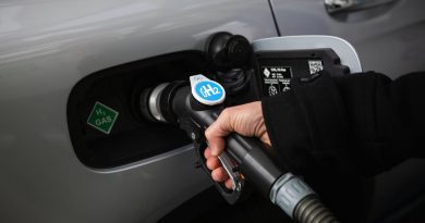 El hidrógeno lleva años postulándose como alternativa al coche eléctrico. Alemania ya está cerrando estaciones por poco uso