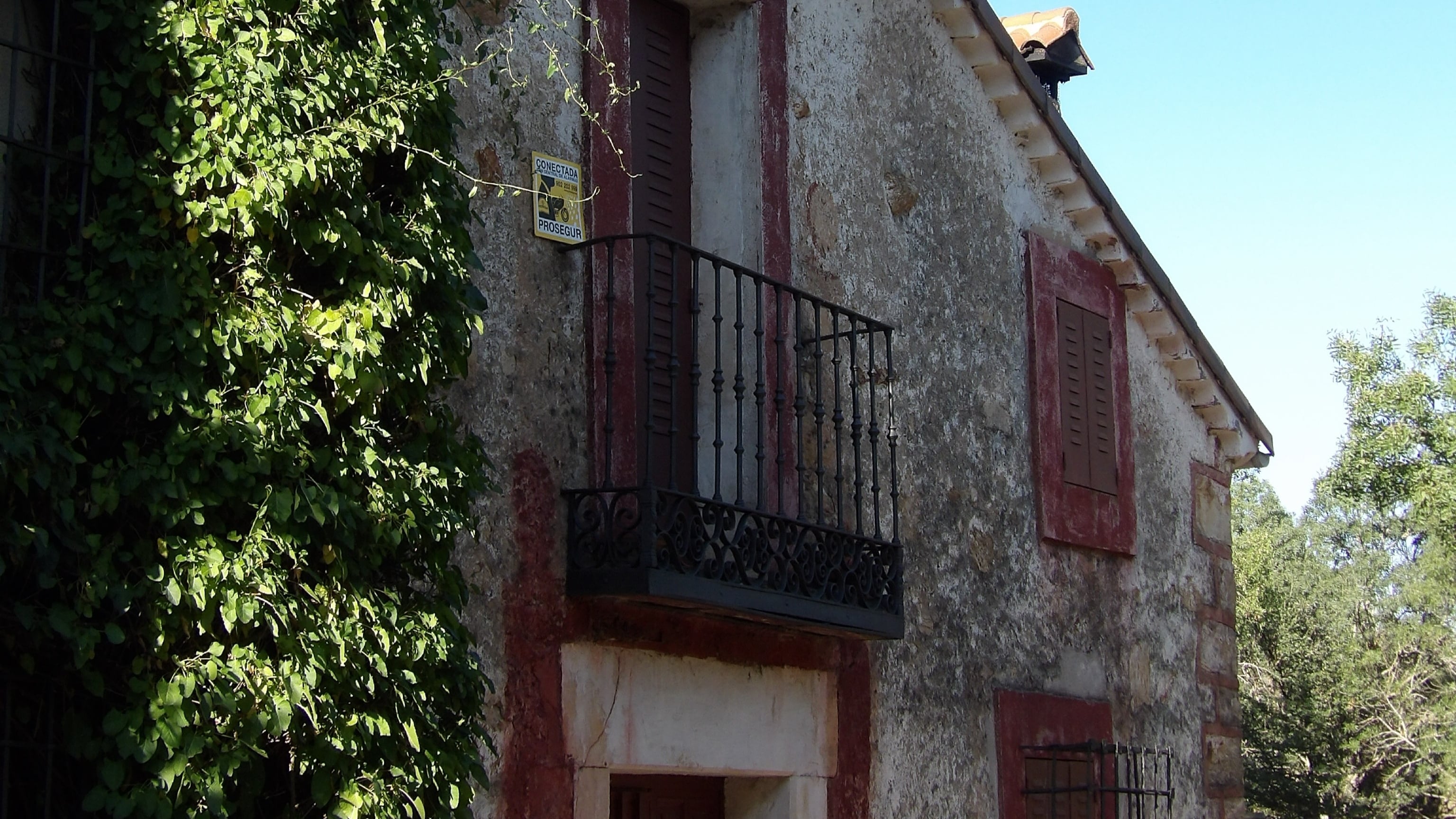 El municipio de Bellidas en elvalle de Lozoya (Wikimedia Commons)