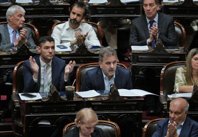 “Ficha limpia”: fracasó la sesión para discutir el proyecto que preocupa al kirchnerismo