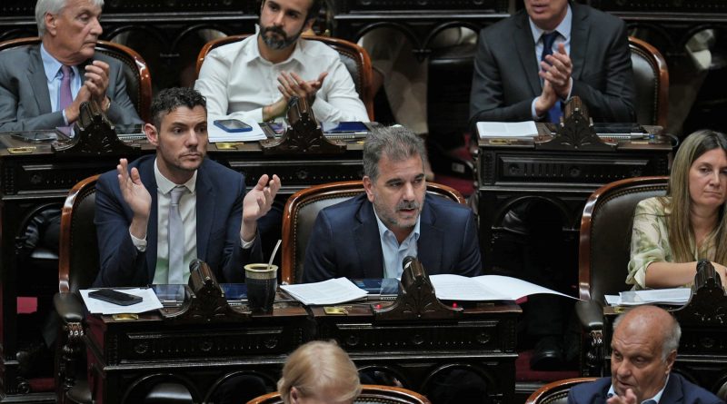 “Ficha limpia”: fracasó la sesión para discutir el proyecto que preocupa al kirchnerismo