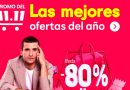 iPhone, Google Pixel y móviles Xiaomi casi regalados: estos son los mejores chollos en smartphones del 11/11 de AliExpress