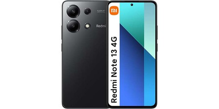 Xiaomi Redmi Note 13