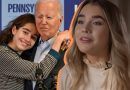 Joe Biden llegó a Lima junto a su nieta Natalie: ¿Quién es esta joven de 20 años y por qué es tan cercana al presidente de EE. UU.?