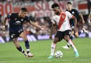 La agenda de la TV del jueves: River juega por la Liga Profesional, Franco Colapinto empieza las prácticas en Las Vegas, y Argentina en la Copa Davis