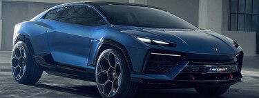 "Tenemos que convencer a los clientes": Lamborghini es la última marca en dudar del coche eléctrico como superdeportivo