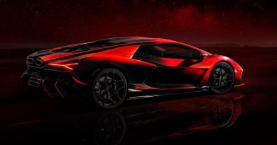 Lamborghini Revuelto Opera Unica: 533 horas de trabajo artesanal para conquistar el bolsillo de los millonarios chinos