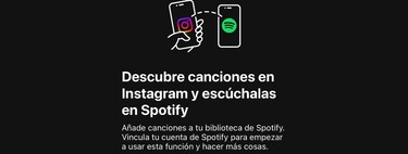 Música de Instagram en Spotify: cómo agregar la de las publicaciones a la app de streaming 