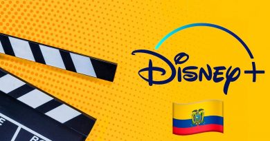 Las series más populares de Disney+ en Ecuador para engancharse este día