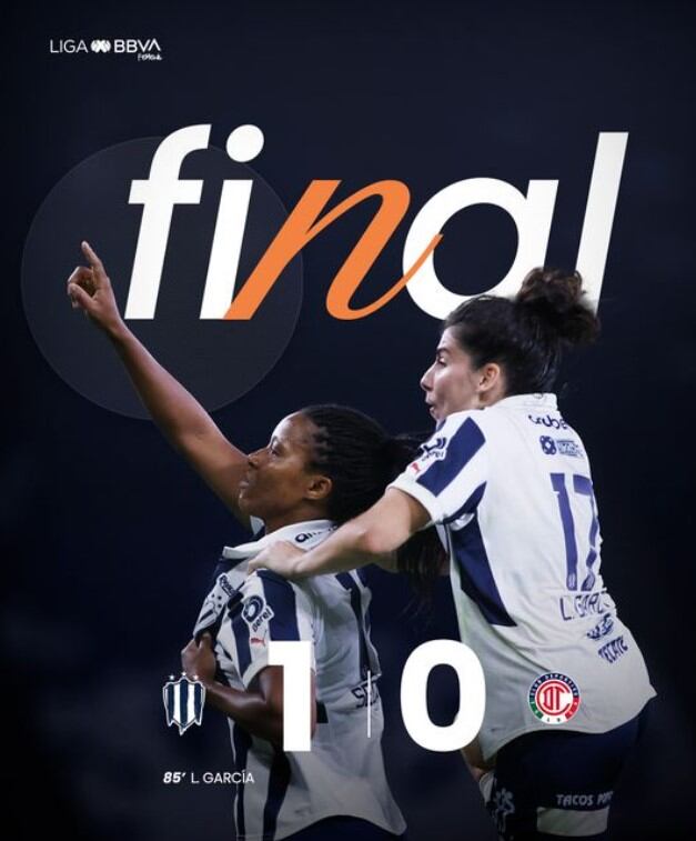 (X / Liga MX Femenil)