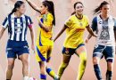 Liga MX Femenil: así quedaron los juegos de semifinales de Liguilla del Apertura 2024