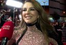 Liz Hurley se rinde a la Reina Letizia y a Penélope Cruz