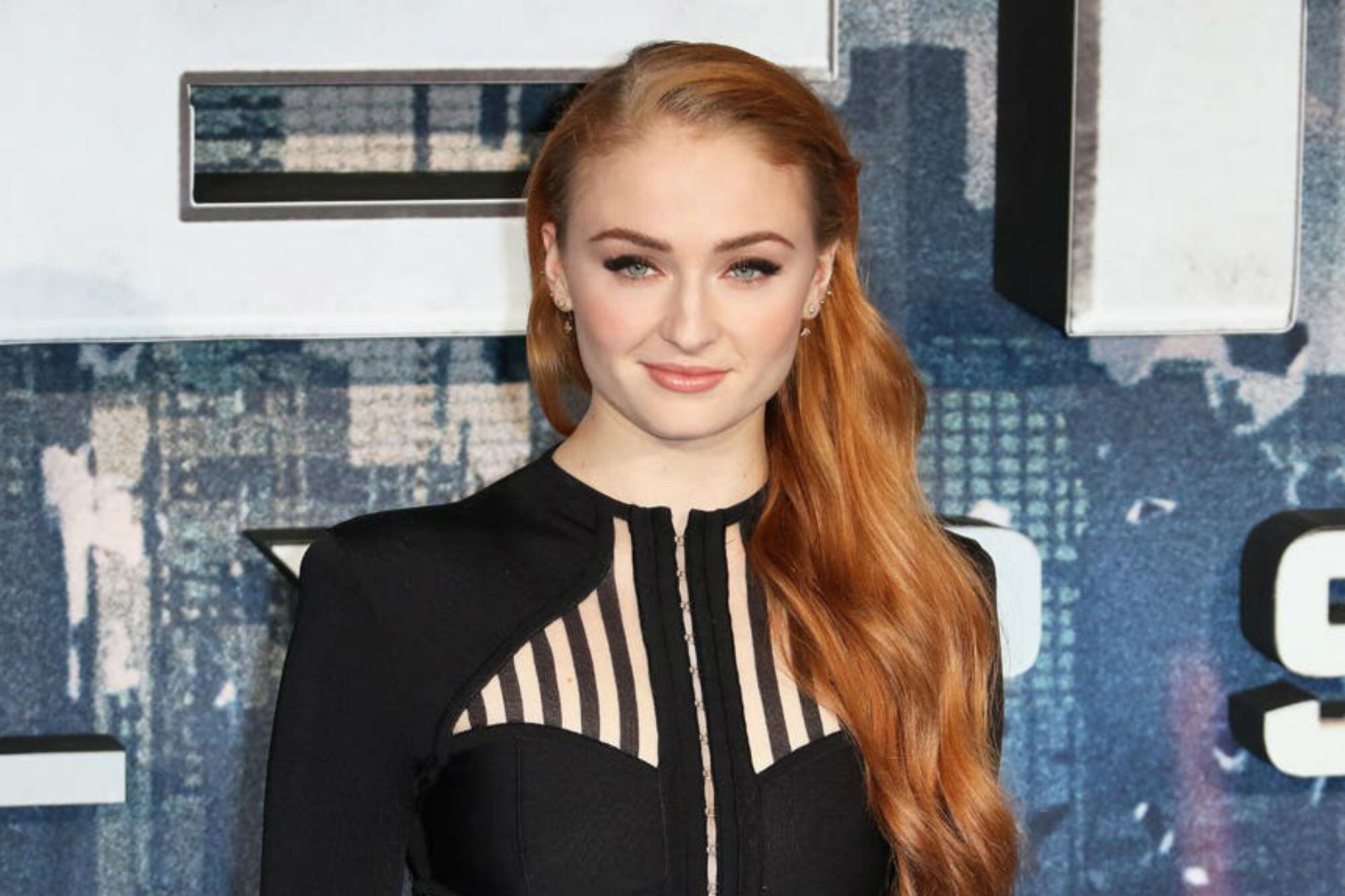 Sophie Turner