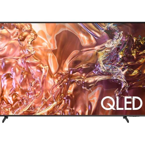 TV QE1D QLED 75” 4K Smart TV 2024