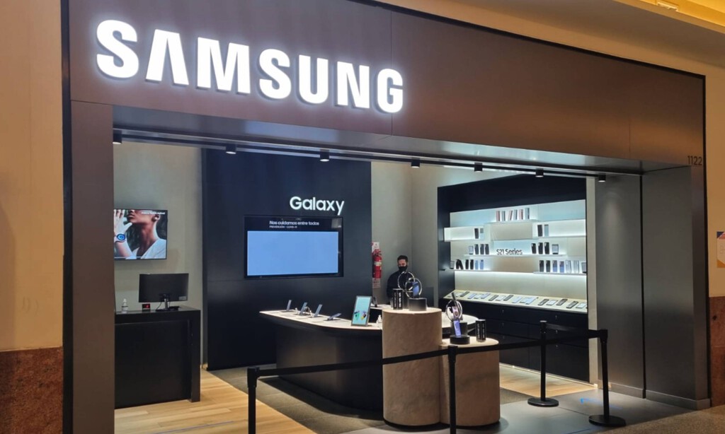 No hay que esperar al Black Friday: Samsung llena ya su tienda oficial de descuentos en móviles, televisores y electrodomésticos