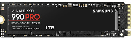 Ssd 990