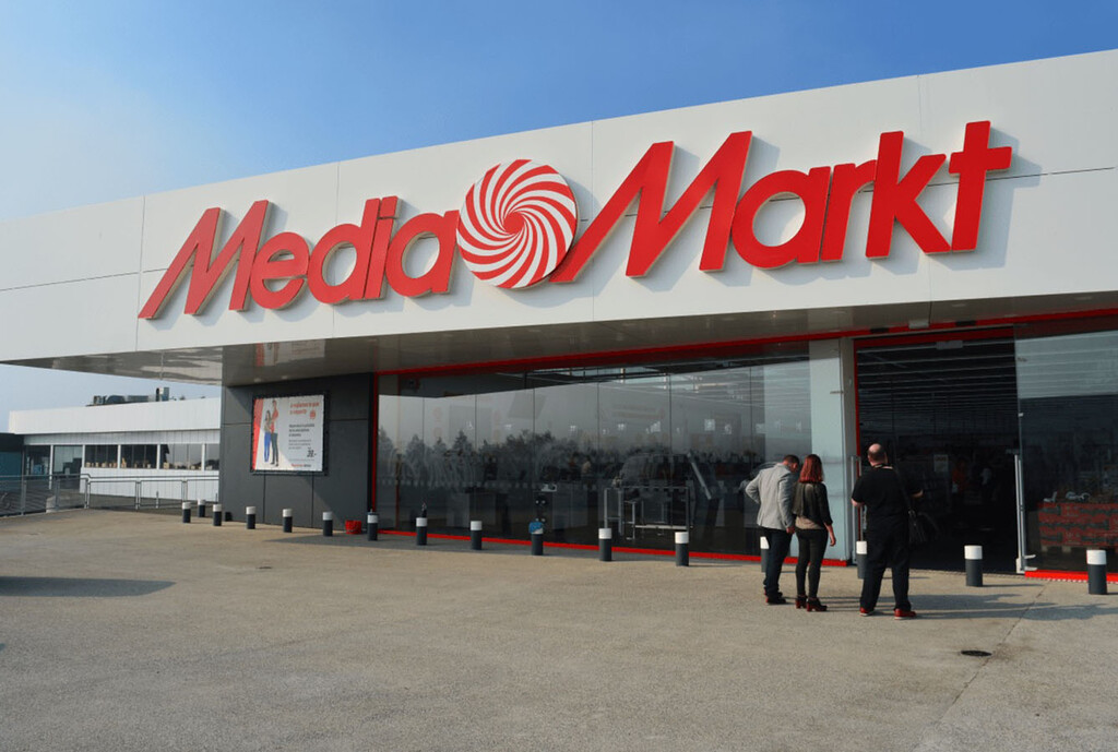 Noviembre empieza por todo lo alto en MediaMarkt: aprovecha las mejores ofertas en portátiles, teléfonos móviles y más