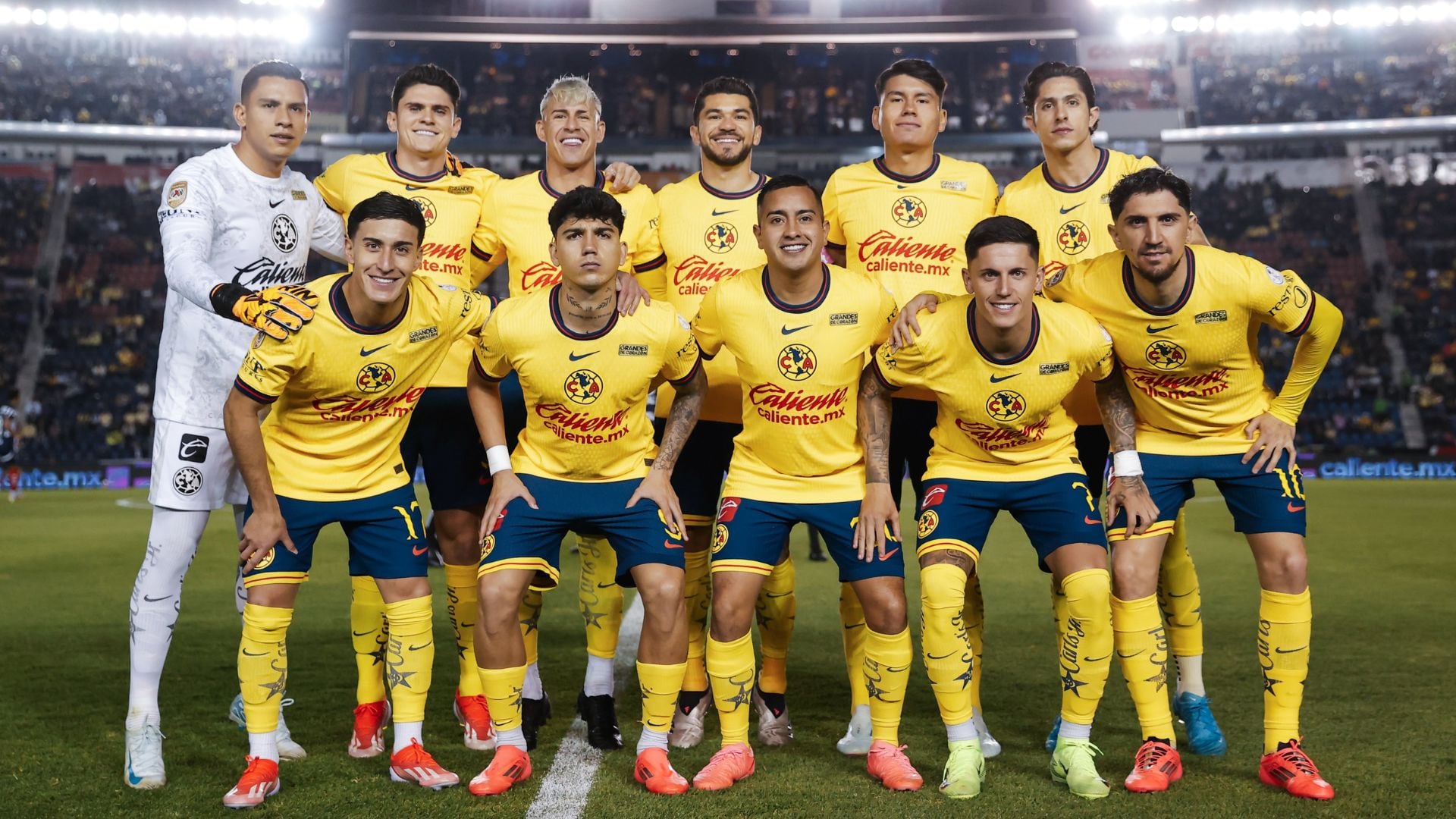 El América vs Pachuca está en riesgo por clausura del Estadio Ciudad de los Deportes (X/ @ClubAmerica)