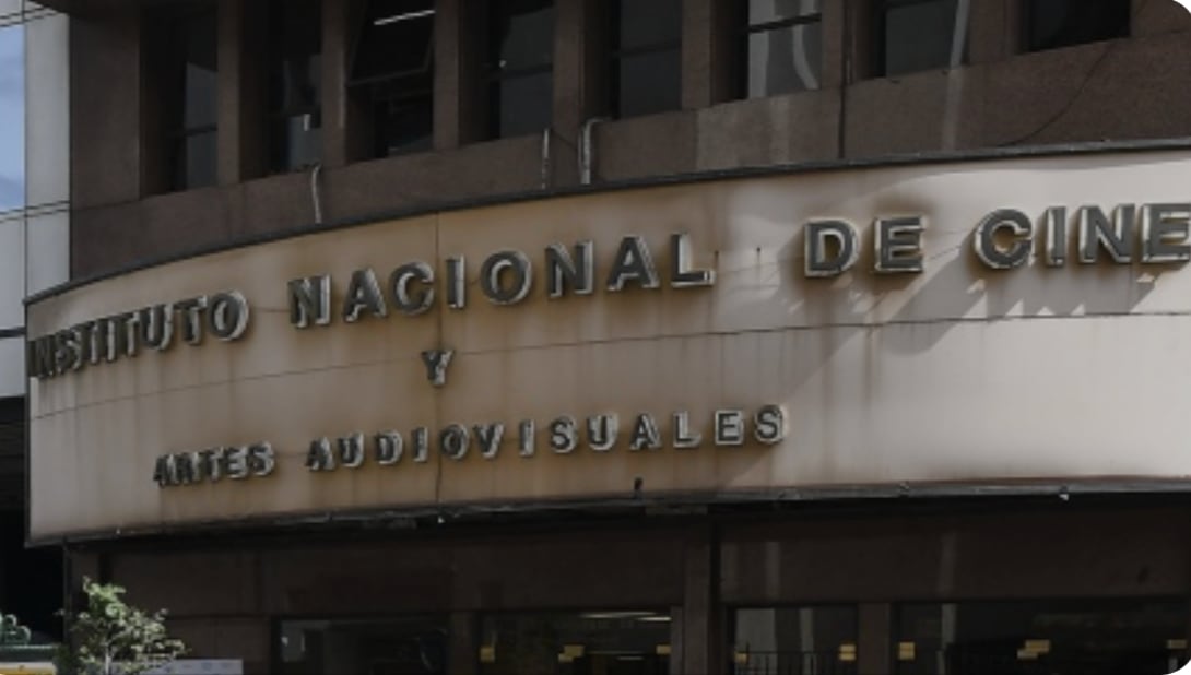 La gestión actual del INCAA informó que la deuda contingente al asumir era de $14.000 millones, según consignó Infobae recientemente