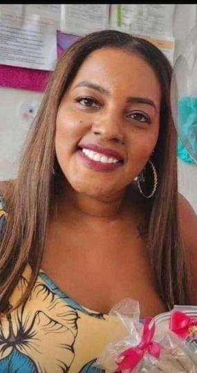 Medina murió debido a una hemorragia provocada por una abdominoplastia - crédito red social Facebook