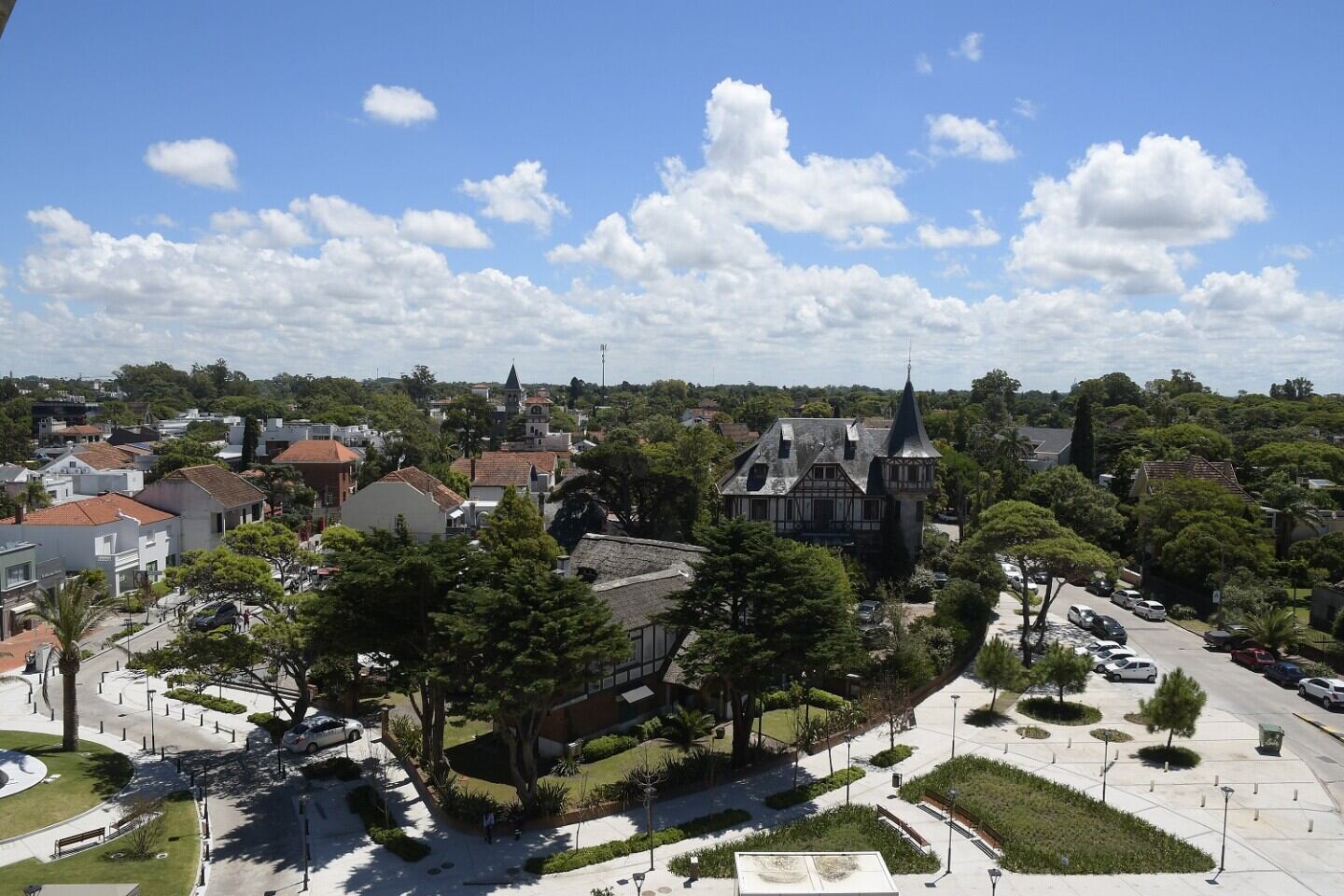 Carrasco, Uruguay 