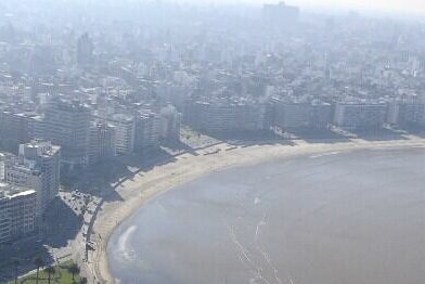 ¿Te mudaste a Uruguay? ChatGPT dijo cuál es el mejor barrio para vivir en Montevideo