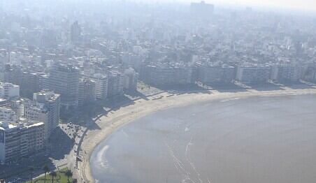 ¿Te mudaste a Uruguay? ChatGPT dijo cuál es el mejor barrio para vivir en Montevideo